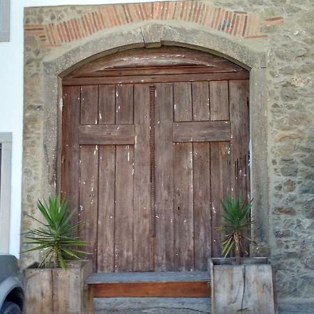 Casa Centenaria Villa Serra d'El-Rei Eksteriør billede