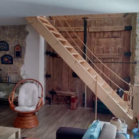 Casa Centenaria Villa Serra d'El-Rei Eksteriør billede