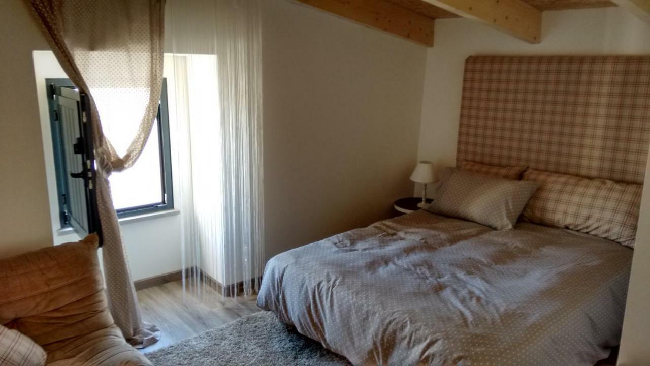Casa Centenaria Villa Serra d'El-Rei Eksteriør billede