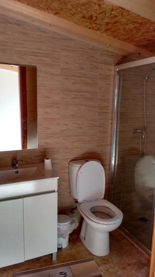 Casa Centenaria Villa Serra d'El-Rei Eksteriør billede