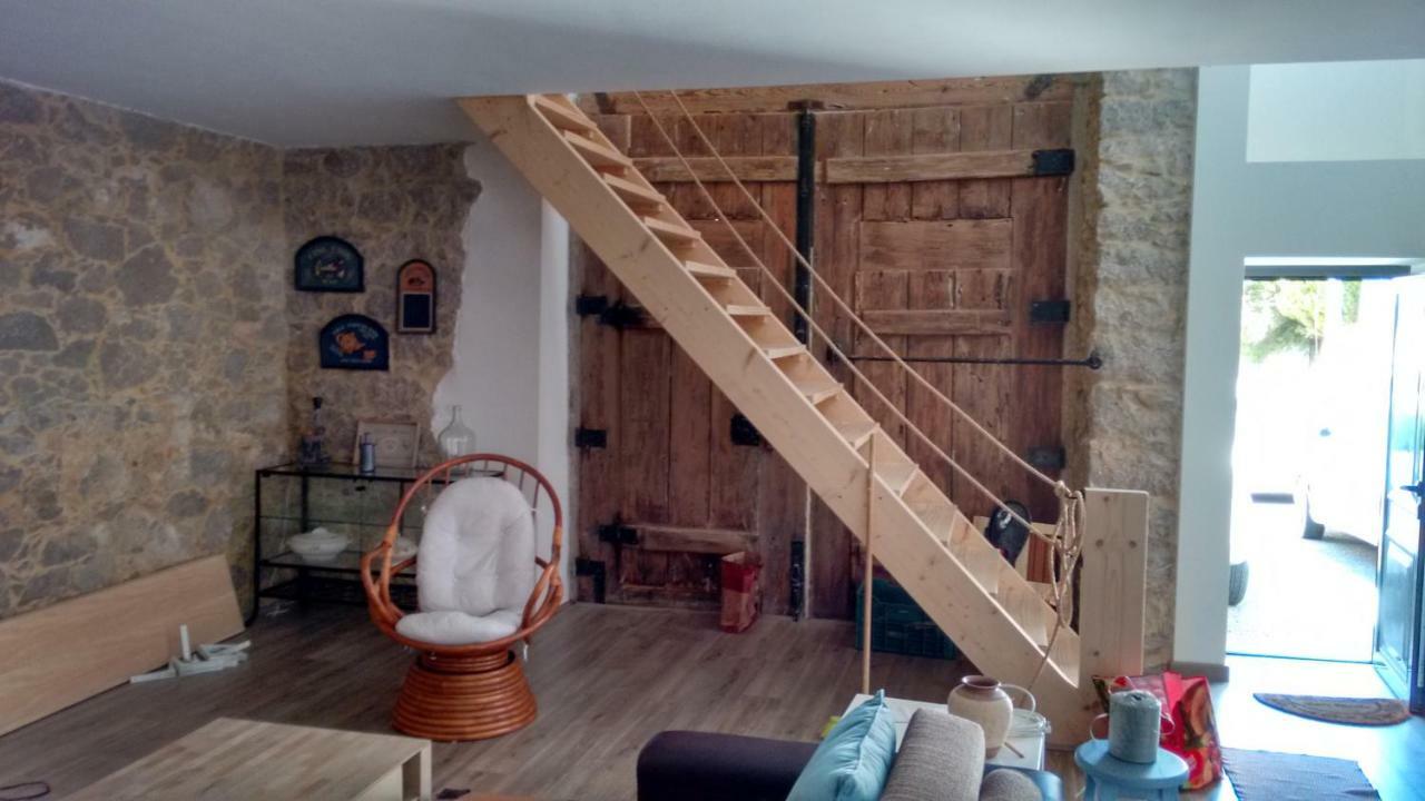 Casa Centenaria Villa Serra d'El-Rei Eksteriør billede