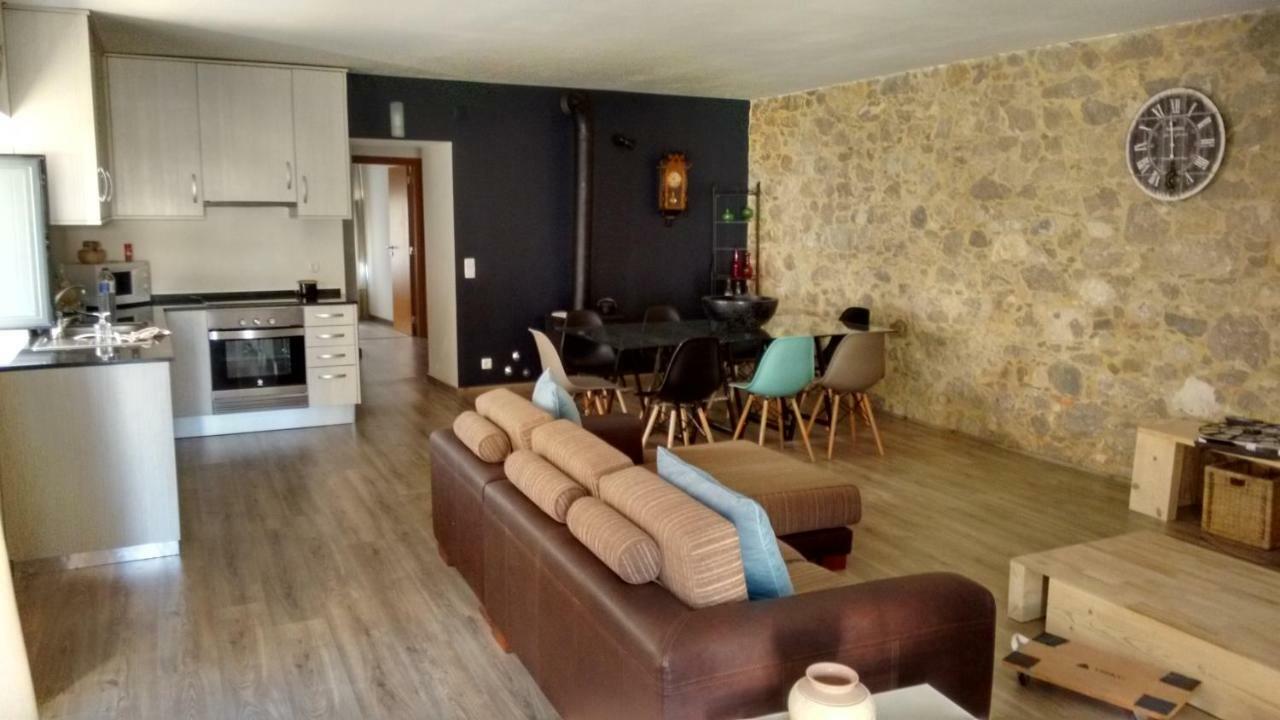 Casa Centenaria Villa Serra d'El-Rei Eksteriør billede
