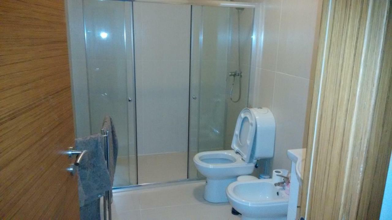 Casa Centenaria Villa Serra d'El-Rei Eksteriør billede