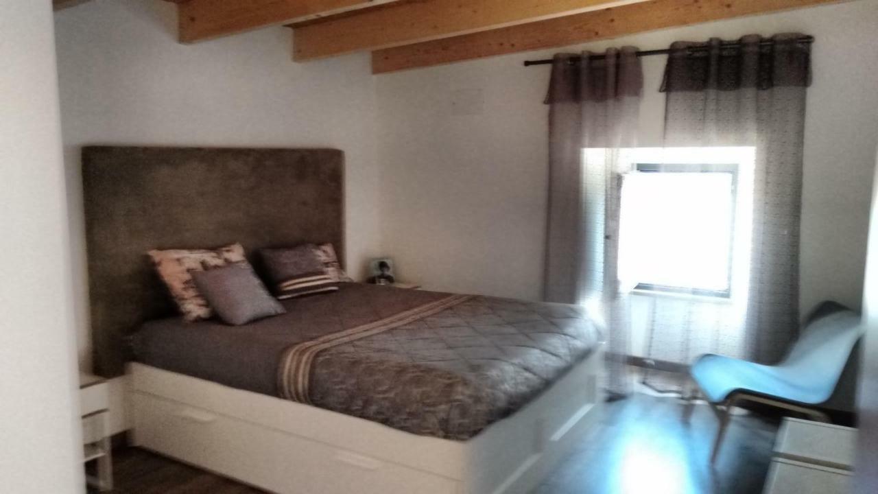 Casa Centenaria Villa Serra d'El-Rei Eksteriør billede